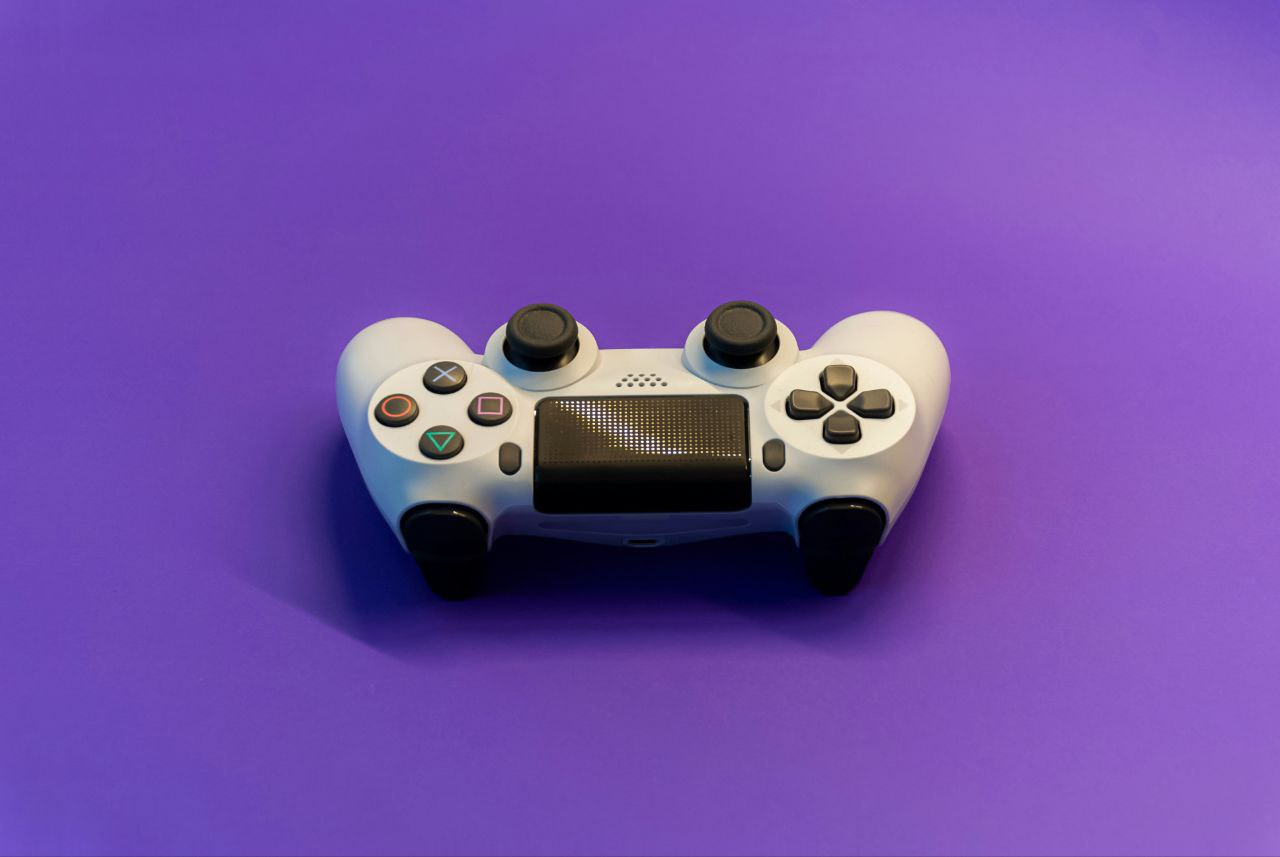 Gaming Console