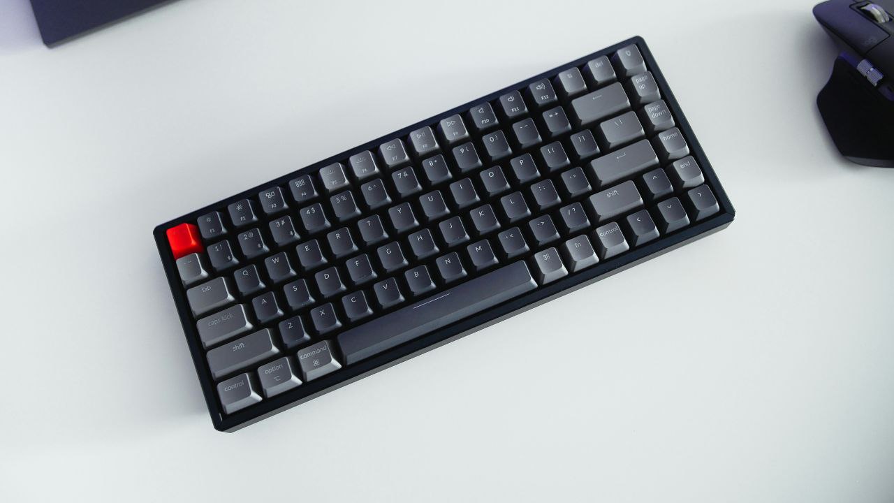 Keyboards