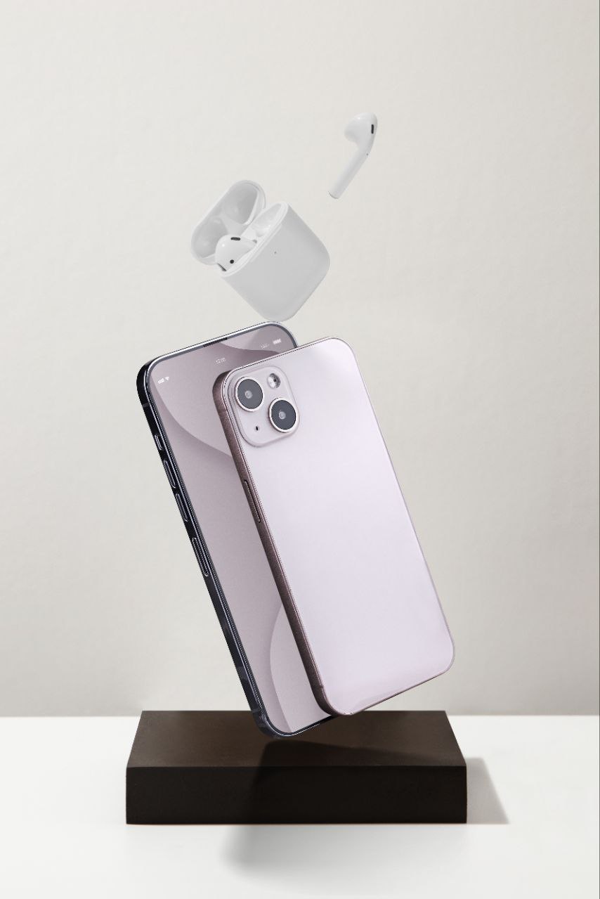Mobile Accessories