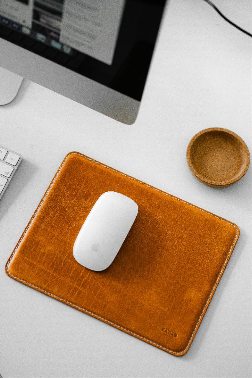 Mouse Pad