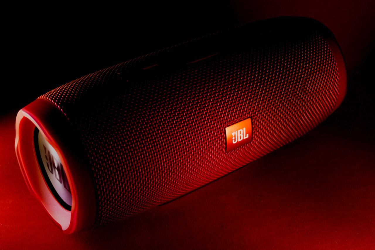 Sound Box